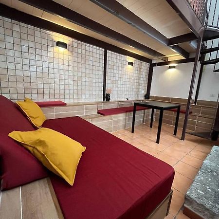 Casa Malo Villa Catania Eksteriør bilde
