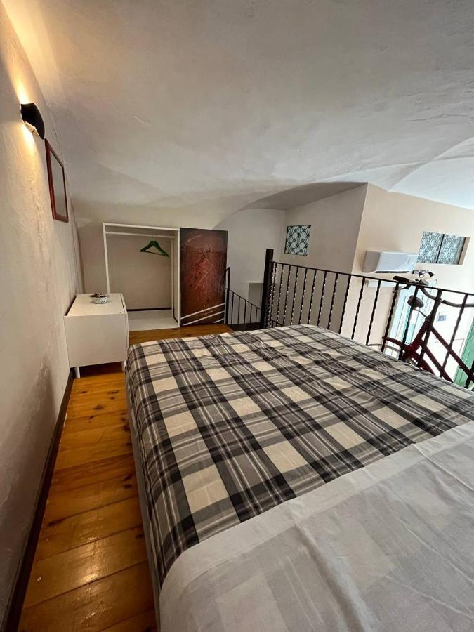 Casa Malo Villa Catania Eksteriør bilde