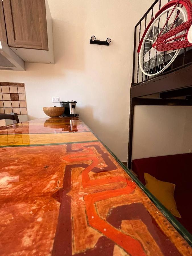 Casa Malo Villa Catania Eksteriør bilde