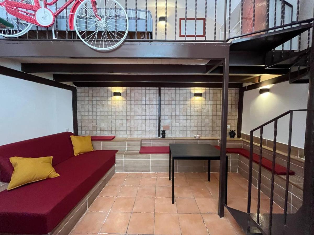 Casa Malo Villa Catania Eksteriør bilde