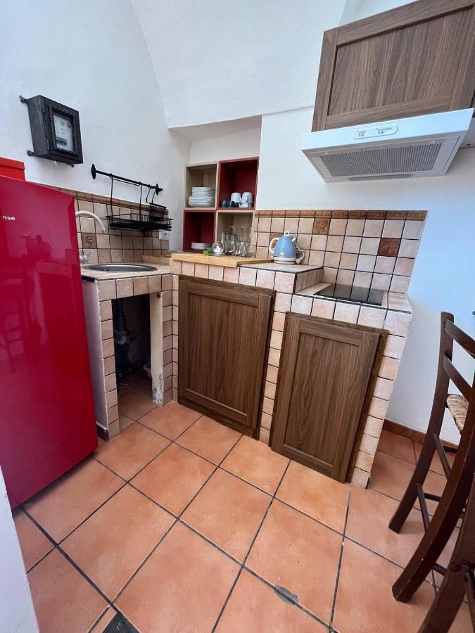 Casa Malo Villa Catania Eksteriør bilde