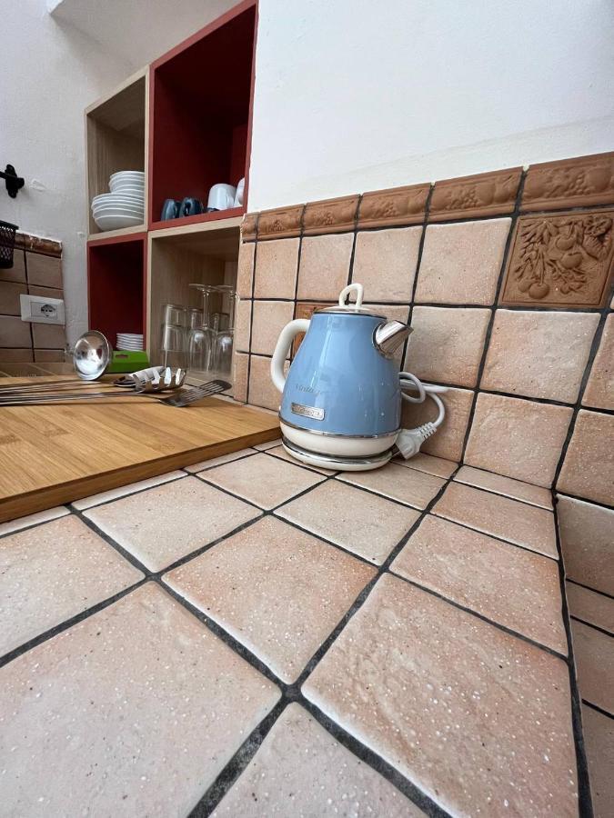 Casa Malo Villa Catania Eksteriør bilde